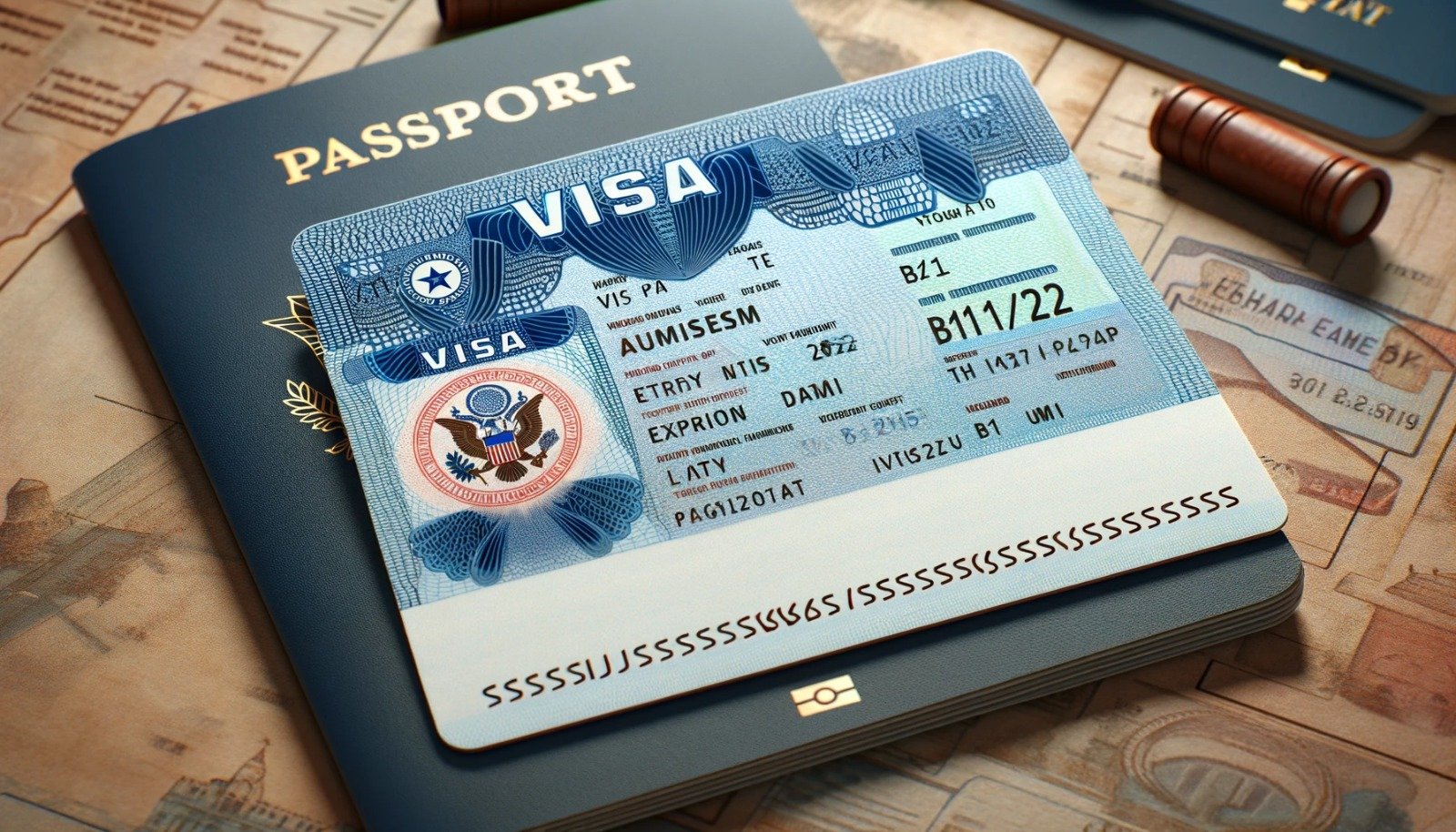 Estados Unidos publica nuevo Boletín de Visas para abril de 2024