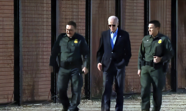 Nuevas reglas fronterizas de Biden buscan frenar crisis migratoria