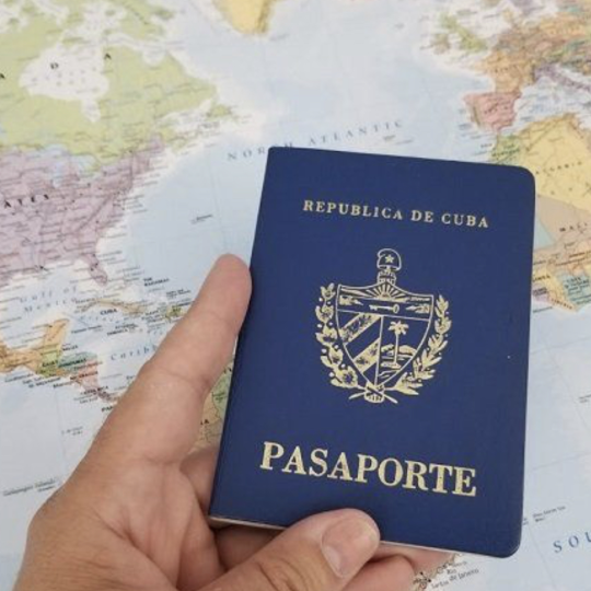 IEsta youtuber revela Uruguay podría ser el próximo país latinoamericano en entrar al Programa de Exención de Visa de EE.UU.