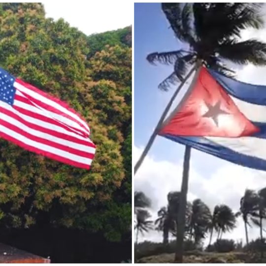 Cuba-EEUU