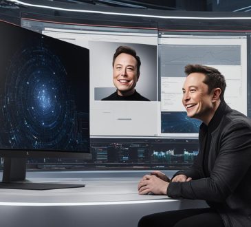 "Grok", la nueva IA generativa de Elon Musk