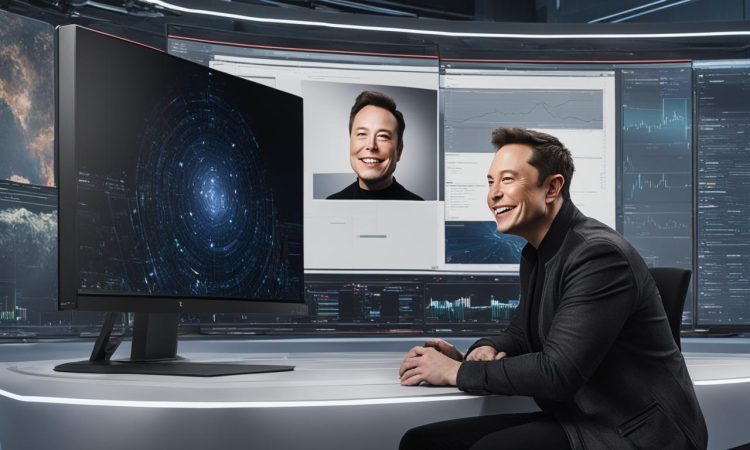"Grok", la nueva IA generativa de Elon Musk