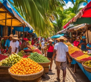 La República Dominicana refuerza el mercado turístico para el 2024