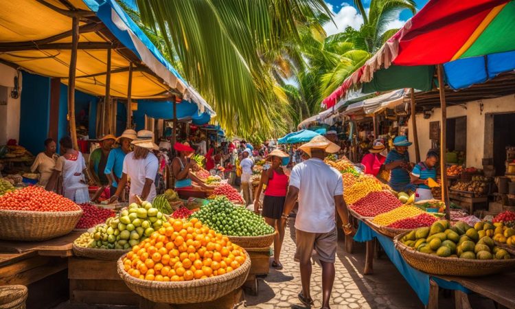 La República Dominicana refuerza el mercado turístico para el 2024