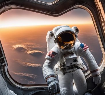 El Boom del Turismo Espacial: ¿El Futuro de las Vacaciones?