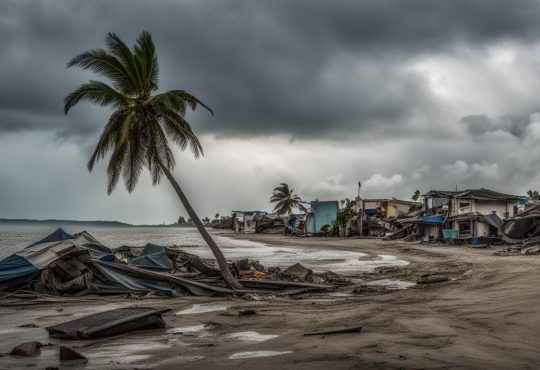 El Impacto del Cambio Climático en Destinos Turísticos Populares