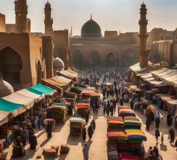 El Turismo Busca Abrirse Camino en Irak: De Babilonias a Mosules