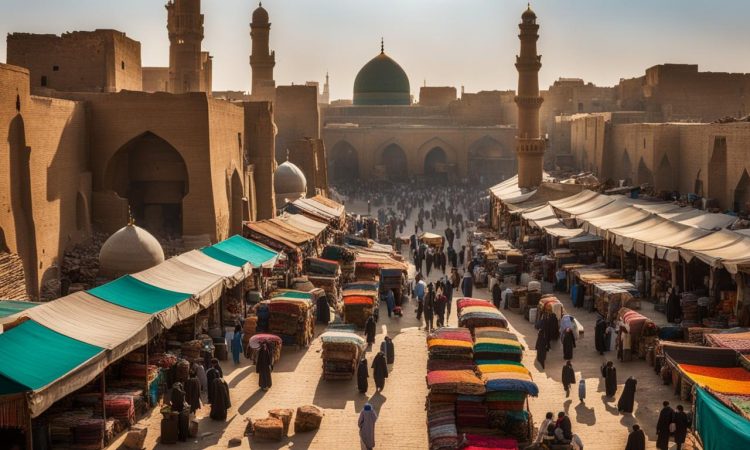 El Turismo Busca Abrirse Camino en Irak: De Babilonias a Mosules