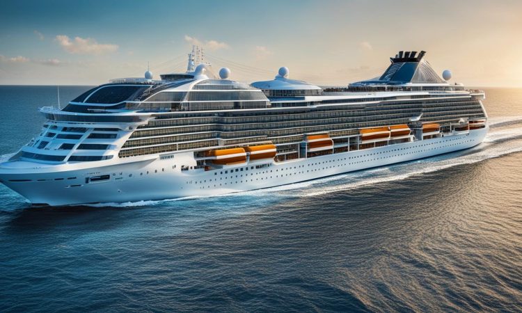 Innovación y Sostenibilidad en el Turismo de Cruceros