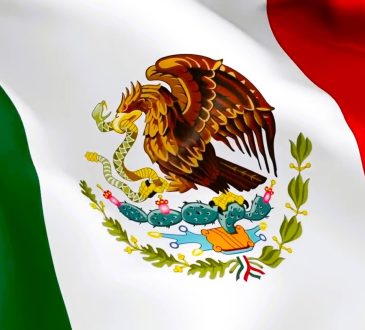 Paises-que-pueden-viajar-a-Mexico-sin-VISA