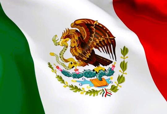 Paises-que-pueden-viajar-a-Mexico-sin-VISA