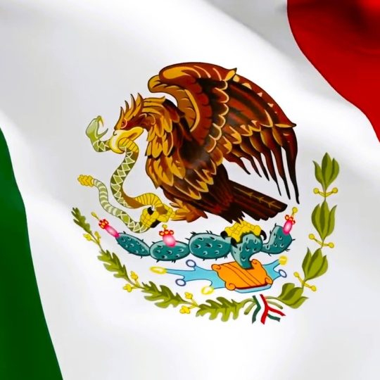 Paises-que-pueden-viajar-a-Mexico-sin-VISA
