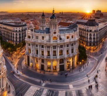 Turismo de Alto Nivel en Madrid: Viajes Paradisíacos y Culturales