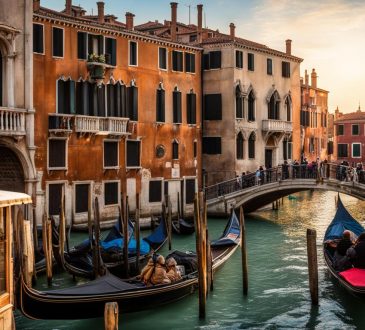 Venecia comenzara a cobrar la entrada a los turistas