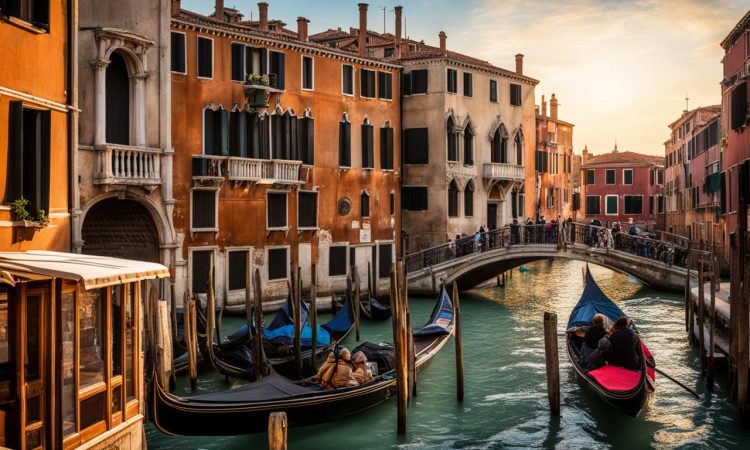 Venecia comenzara a cobrar la entrada a los turistas