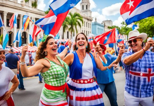 El papel político y cultural de los cubano-americanos en EE. UU.