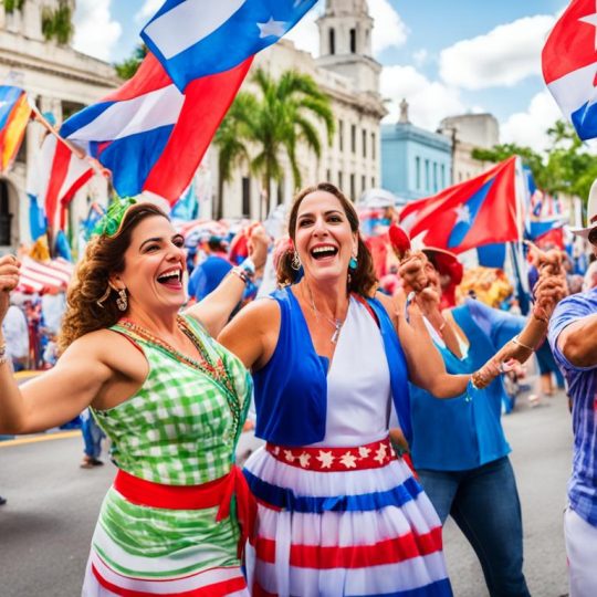 El papel político y cultural de los cubano-americanos en EE. UU.