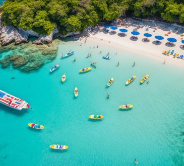 Jamaica se prepara para recibir 5 millones de turistas en 2025