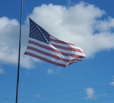 Banderas de EE. UU.