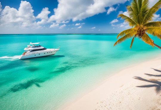 Perfil de un destino: Las Bahamas se preparan para Routes America 2025