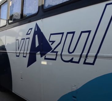 Servicio de transportación Viazul