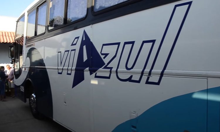 Servicio de transportación Viazul