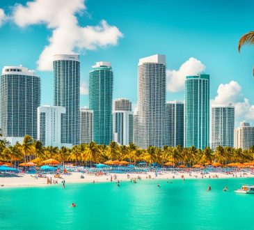 Consejos para Viajar a Miami: Todo lo que Necesitas Saber