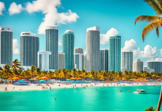 Consejos para Viajar a Miami: Todo lo que Necesitas Saber