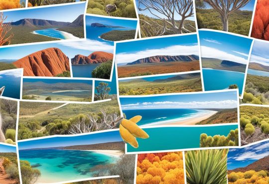 Descubriendo Oceanía: Los Secretos Mejor Guardados de Australia y Nueva Zelanda