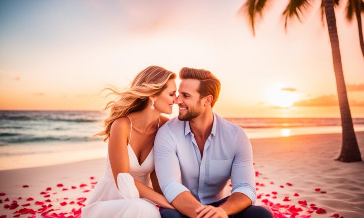 Escapadas Románticas: Los Mejores Lugares del Mundo para Parejas