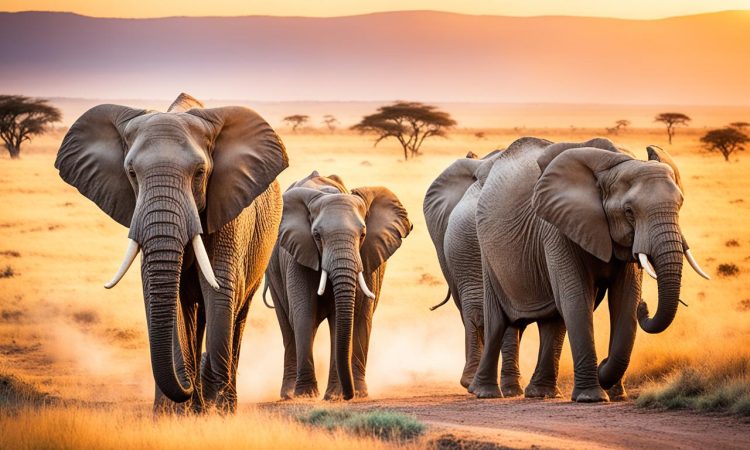 Safaris y Aventuras en África: Experiencias Únicas de Viaje