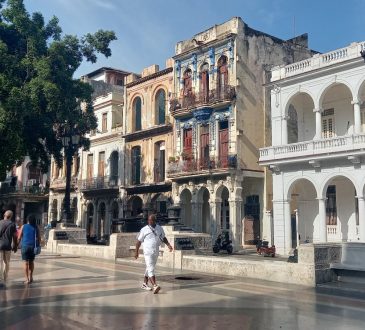 La Habana Cuba