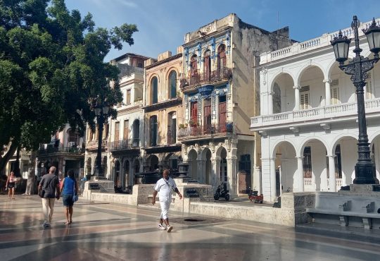 La Habana Cuba