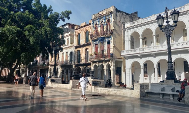 La Habana Cuba