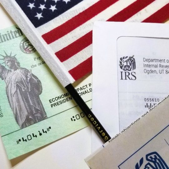 IRS
