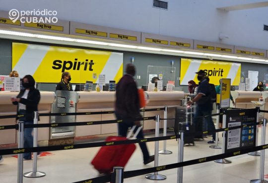 Spirit-Airlines-en-EEUU