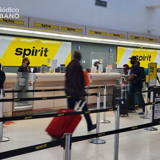 Spirit-Airlines-en-EEUU