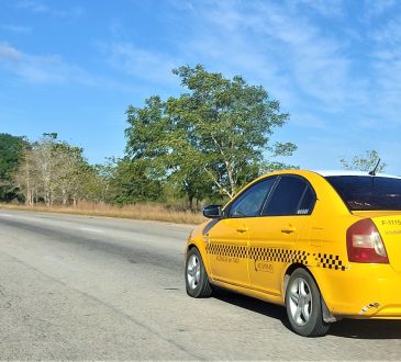 Cuba impone peajes en carreteras