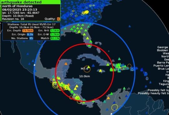 Fuerte-sismo-activa-alerta-de-tsunami-en-Cuba