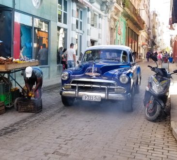 La Habana