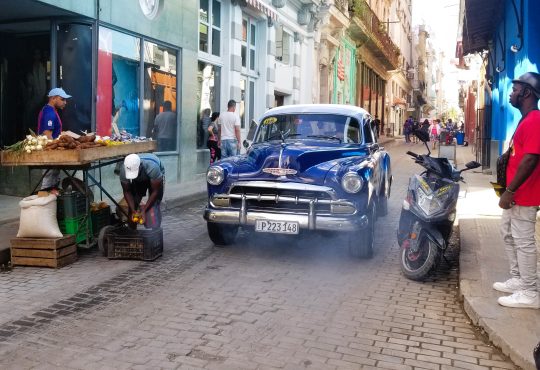 La Habana