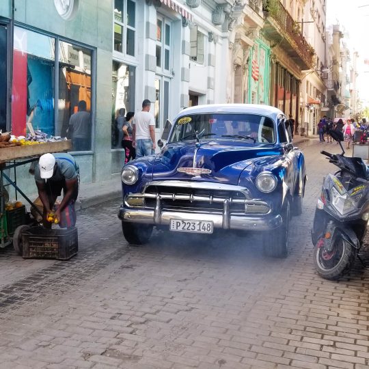 La Habana
