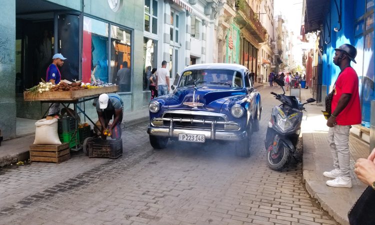 La Habana