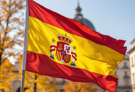 Ley-de-nietos-bandera-de-Espana