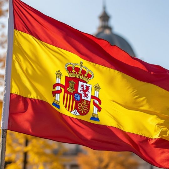 Ley-de-nietos-bandera-de-Espana