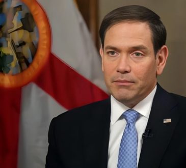 Marco Rubio