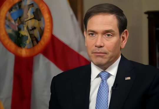 Marco Rubio