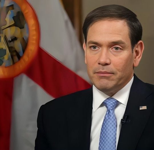 Marco Rubio