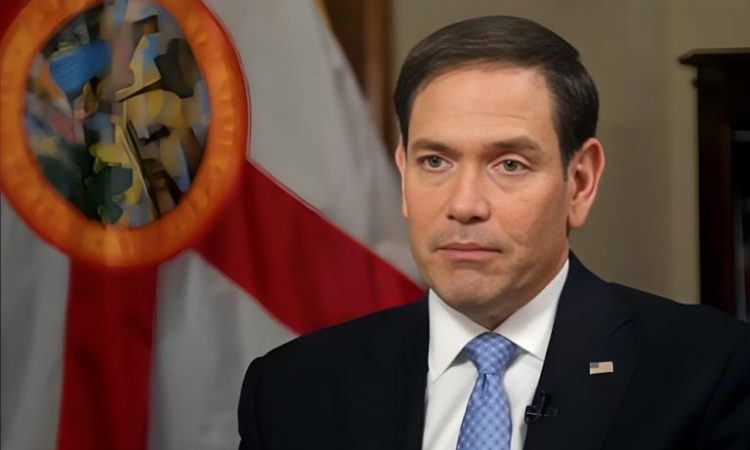 Marco Rubio