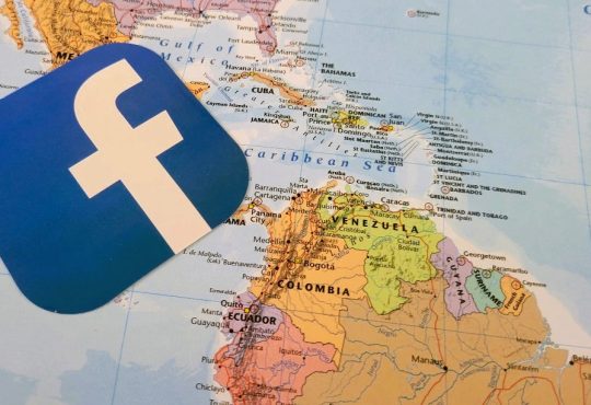 EEUU exigirá redes sociales a migrantes